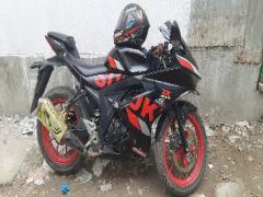 Suzuki GSX-R150